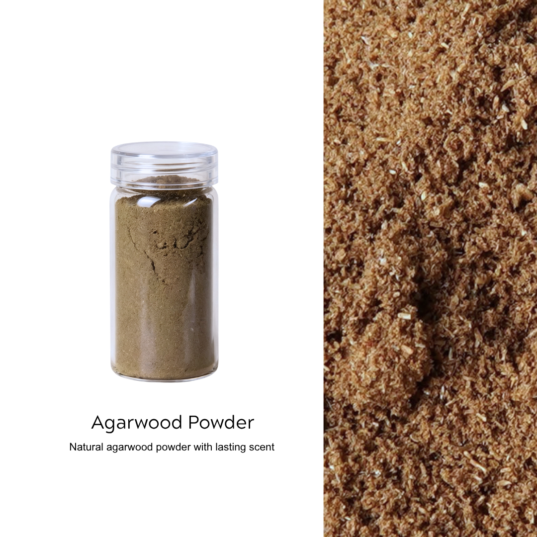 Agarwood Powder