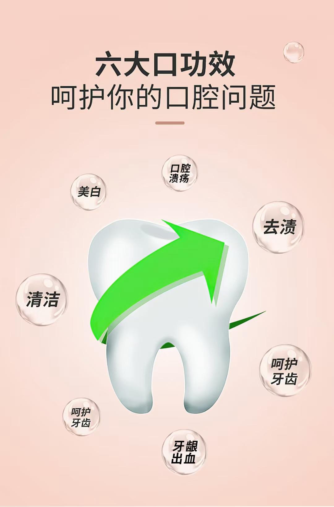 【曾芝林】沉香薄荷牙膏 | Zeng Zhilin Series – Agarwood Mint Toothpaste
