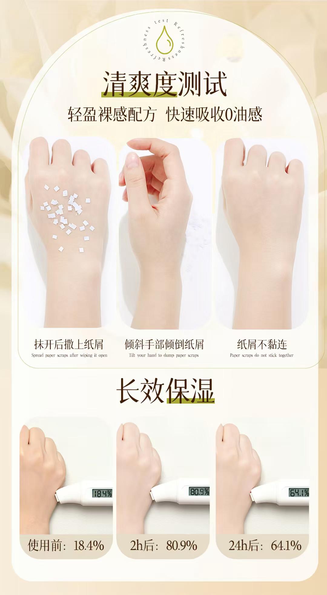 【曾芝林】沉香焕肤身体乳 Zeng Zhilin Agarwood Radiance Body Lotion
