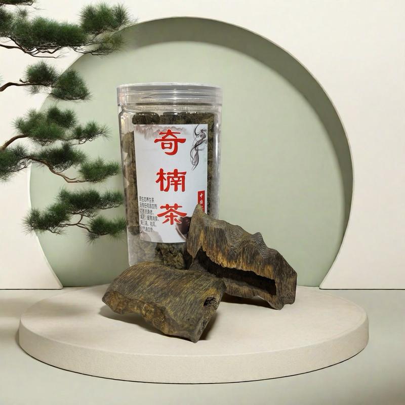 奇楠茶 Qinan Tea