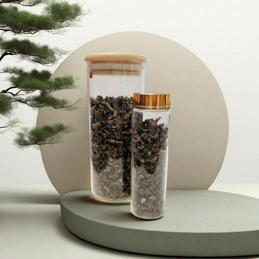 沉香原木小块 | Raw Agarwood Blocks
