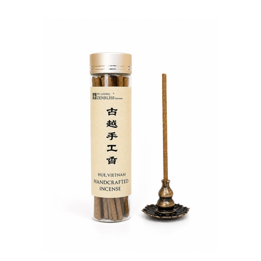 Vietnamese Handcrafted Incense