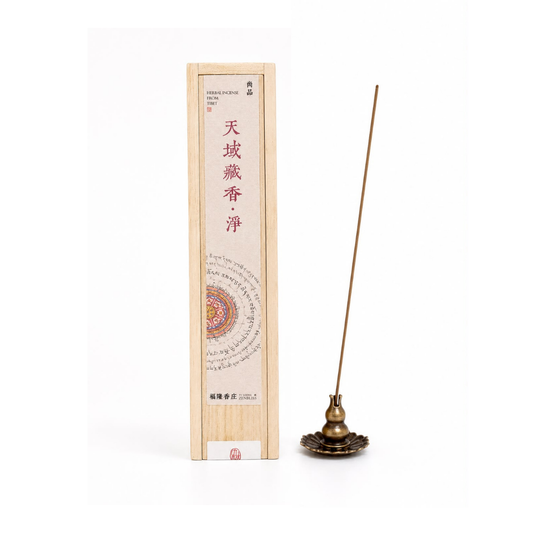 Tibetan Incense Stick