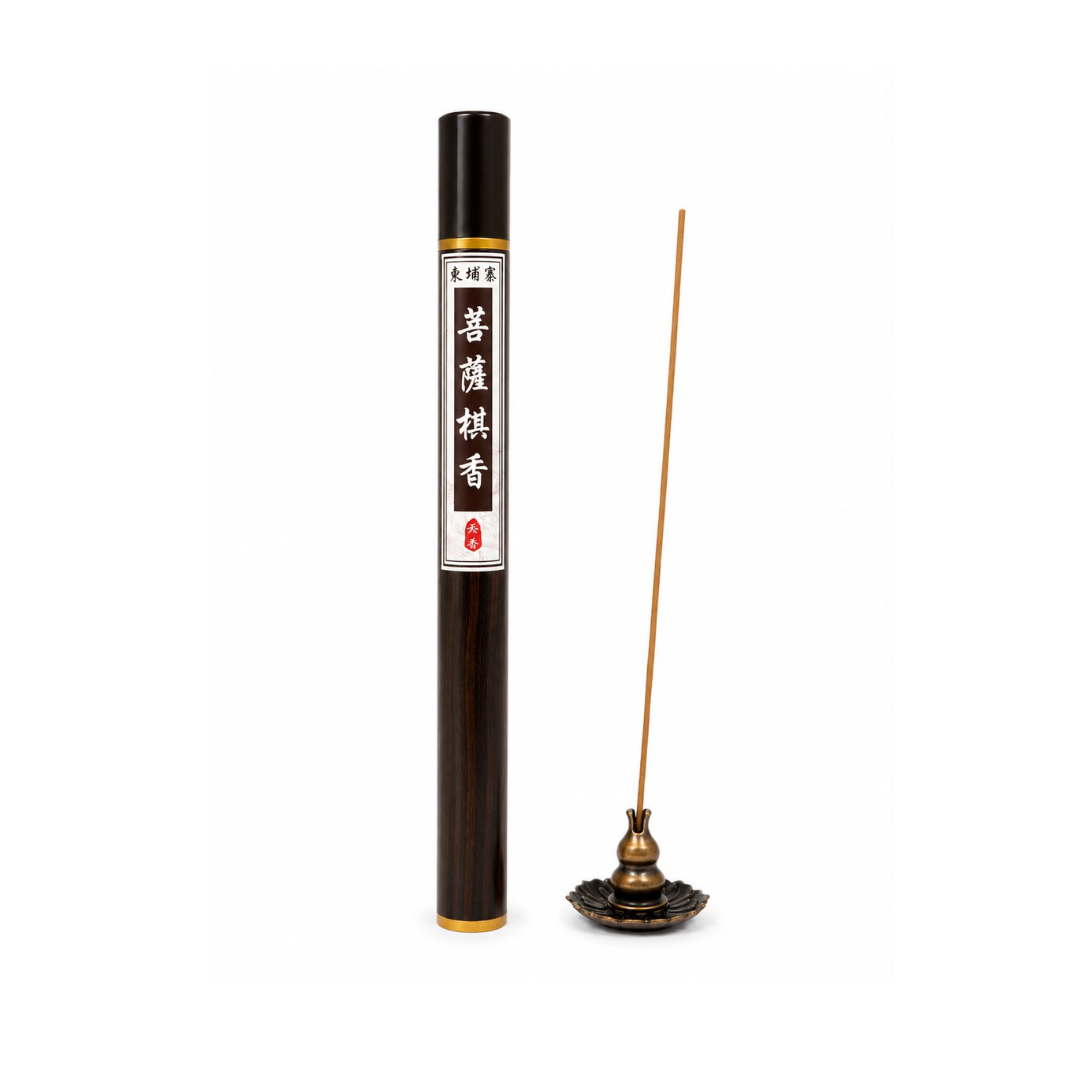 Premium Cambodian Agarwood Incense