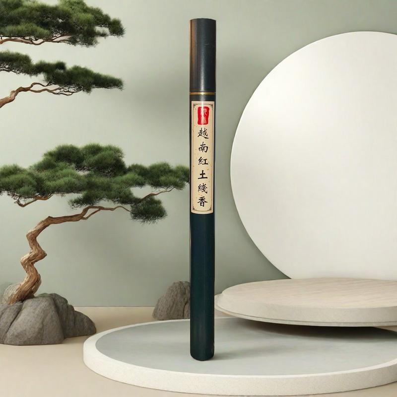 越南红土线香 | Vietnamese Red Soil Agarwood Incense